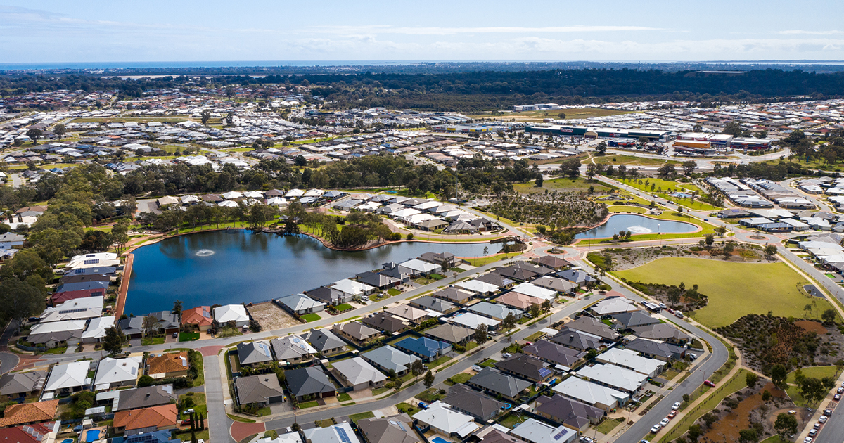 Baldivis Suburb Profile & Property Market Outlook The Rivergums Baldivis Suburb Profile & Property Market Outlook The Rivergums